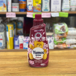 نرم کننده لباس yumoş یوموش حجم ۱.۴۴ لیتر (Orginal)