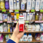 قطره آهن فروم Ferrum حجم 30 میلی لیتر (Orginal)