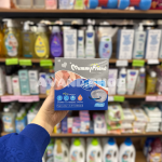 پد سینه Mummy friend مامی فرند 30 عددی (Orginal)