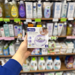 پد سینه قابل شستشو Momeasy مامزی 6عددی (Orginal)