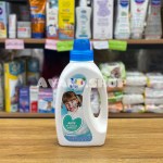 مایع لباسشویی کودک Uni یونی بی بی حجم 1.5 لیتر (Orginal)