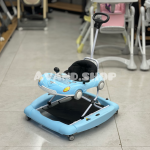 روروئک دلیجان مدل روما ( آبی پاستیلی )