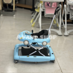 روروئک دلیجان مدل روما ( آبی پاستیلی ) - Image 2