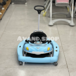 روروئک دلیجان مدل روما ( آبی پاستیلی ) - Image 3