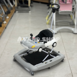 روروئک دلیجان مدل روما (طوسی)