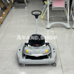 روروئک دلیجان مدل روما (طوسی) - Image 3