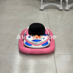 روروئک دلیجان مدل یوفو (صورتی) - Image 3