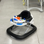 روروئک دلیجان مدل یوفو (مشکی)