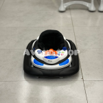 روروئک دلیجان مدل یوفو (مشکی) - Image 2