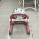 روروئک واکر شو دو کاره (صورتی) - Image 4