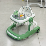 روروئک واکر شو دو کاره (سبز)