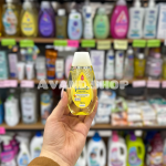 شامپو سر و بدن Johnsons جانسون 100میل (Orginal)