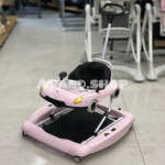 روروئک دلیجان مدل روما (صورتی)