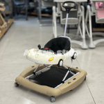 روروئک دلیجان مدل روما (کرم)