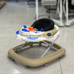 روروئک دلیجان مدل یوفو (کرم)