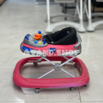 روروئک دلیجان مدل یوفو (صورتی) - Image 3