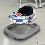 روروئک دلیجان مدل یوفو (طوسی)