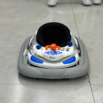 روروئک دلیجان مدل یوفو (طوسی) - Image 2