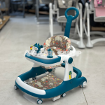 روروئک واکر شو دو کاره آنجل بیبی (Angel)