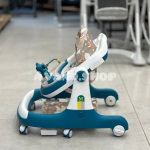 روروئک واکر شو دو کاره آنجل بیبی (Angel) - Image 3