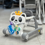 روروئک واکر شو دو کاره خارجی