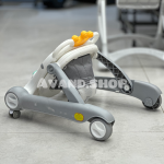 روروئک واکر شو دو کاره خارجی - Image 2