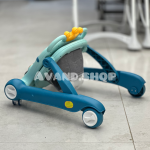 روروئک واکر شو دو کاره خارجی - Image 2