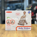 واکر 2 کاره کودک موزیکال meibeile - Image 2