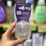 سر شیشه شیر اونت 3 قطره مدل ریسپانس بسته دو عددی (تکی)