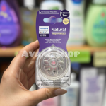 سر شیشه شیر اونت 4 قطره مدل ریسپانس بسته دو عددی (تکی)