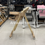 صندلی غذای تاب شو کیدیلو Kidilo مدل KD169 (کرم) - Image 2