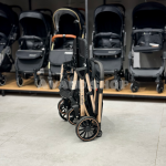 ‫کالسکه دسته دو طرفه کیدیلو Kidilo مدل‬‫B2‬ - Image 3