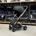 ‫کالسکه دسته دو طرفه کیدیلو Kidilo مدل‬ ‫6530 mini‬