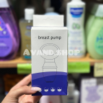 شیردوش دستی Breast Pump تمام سیلیکونی (Orginal)