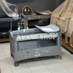 تخت و پارک کنار مادر کیدیلو مدل T-701L kidilo - Image 3