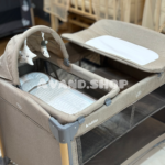 تخت و پارک چند کاره kidilo کیدیلو مدل T703M - Image 3