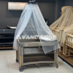 تخت و پارک چند کاره kidilo کیدیلو مدل T703M