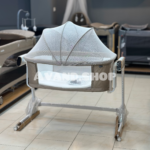 تخت کنار مادر برقی برند kidilo  کیدیلو مدل SG506G