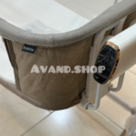 تخت کنار مادر برقی برند kidilo  کیدیلو مدل SG506G - Image 2