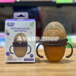 شیشه شیر Onliy Baby آنلی بی بی میل 150 (Orginal)