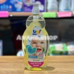 شامپو سر و بدن Uni یونی 900میل (Orginal)