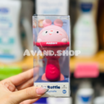 جغجغه دمبلی یک طرفه baby rattle - Image 3