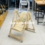 صندلی غذای تاب شو کودک kidilo کیدیلو مدل 8166 - Image 3