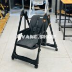 صندلی غذای تاب شو کودک kidilo کیدیلو مدل 8166 - Image 2