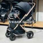 کالسکه کیدیلو مدل 6530 پرو دسته دو طرفه KIDILO