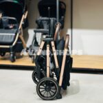 کالسکه کیدیلو مدل 6530 پرو دسته دو طرفه KIDILO - Image 3