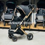 کالسکه مسافرتی برند کیدیلو Kidilo مدل 535 پرو