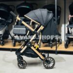 کالسکه مسافرتی برند کیدیلو Kidilo مدل 535 پرو - Image 2