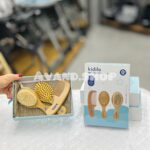شانه برس سه عددی کیدیلو Kidilo