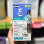 شیشه شیر ضد نفخ Chicco چیکو 150 میلی لیتر (Orginal)
